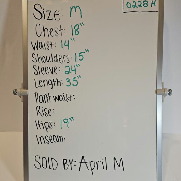 ASTR the Label Womans size M Tiered Ruffle Mini Dress Blue Ditzy Floral NWOT - Picture 8 of 8